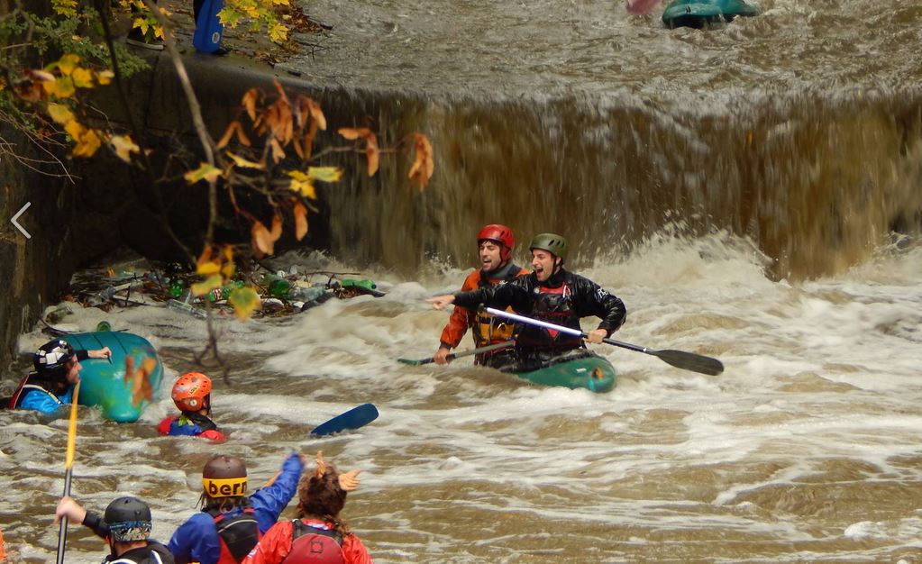 Botič 2015