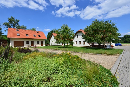 Svatba Bundáš a Katka